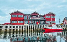 Røst Bryggehotell